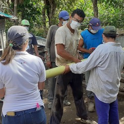 Risposta multisettoriale alla crisi migratoria venezuelana i ... Immagine 4